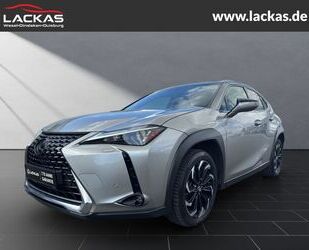 Lexus UX Gebrauchtwagen