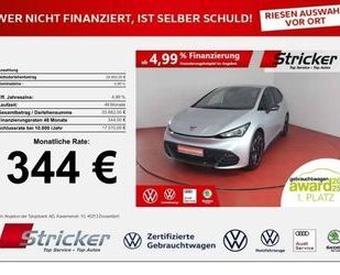 Cupra Born Gebrauchtwagen