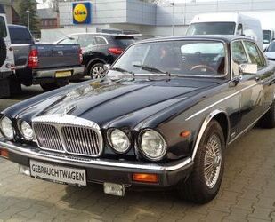 Jaguar Daimler Gebrauchtwagen