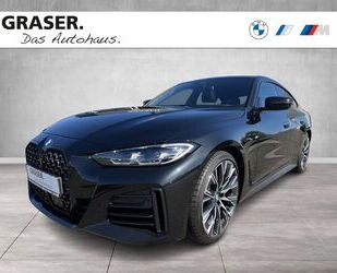 BMW 420 Gran Coupé Gebrauchtwagen