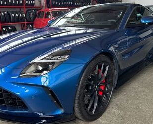 Aston Martin V8 Vantage Gebrauchtwagen