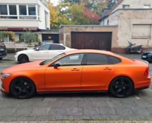 Volvo S90 Gebrauchtwagen