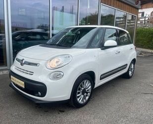 Fiat 500L Gebrauchtwagen