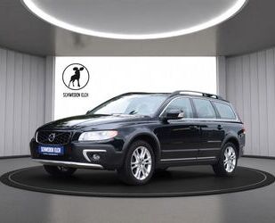 Volvo XC70 Gebrauchtwagen