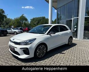 Kia Rio Gebrauchtwagen