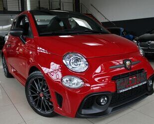 Abarth 695C Gebrauchtwagen