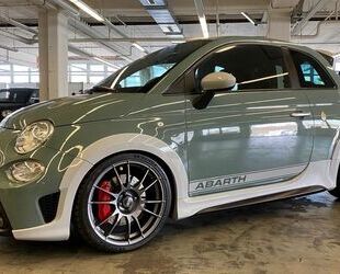 Abarth 500 Gebrauchtwagen