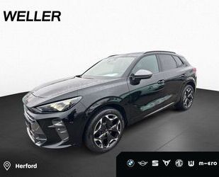 Cupra Terramar Gebrauchtwagen