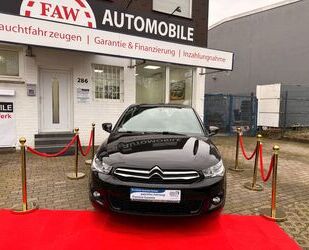 Citroen C-Elysée Gebrauchtwagen