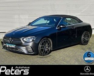 Mercedes-Benz E 300 Gebrauchtwagen