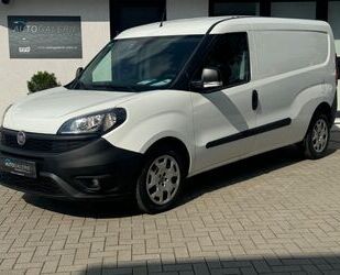 Fiat Doblo Gebrauchtwagen