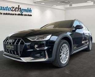 Audi A4 Allroad Gebrauchtwagen