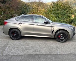 BMW X6 Gebrauchtwagen