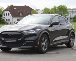 Ford Mustang Mach-E Gebrauchtwagen