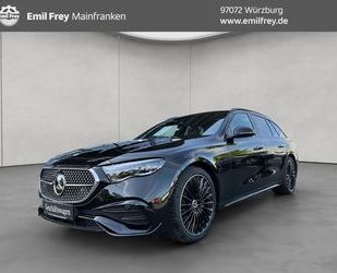 Mercedes-Benz E 450 Gebrauchtwagen