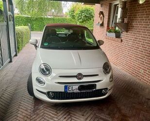 Fiat 500C Gebrauchtwagen