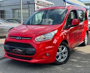 Ford Tourneo Connect Gebrauchtwagen