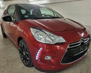 Citroen DS3 Gebrauchtwagen