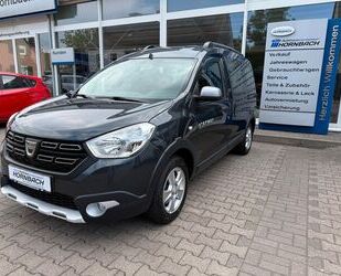 Dacia Dokker Gebrauchtwagen