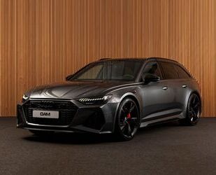 Audi RS6 Gebrauchtwagen