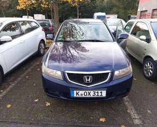 Honda Accord Gebrauchtwagen