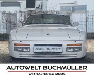Porsche 944 Gebrauchtwagen