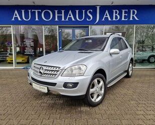 Mercedes-Benz ML 350 Gebrauchtwagen