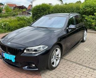 BMW 535 Gebrauchtwagen