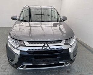 Mitsubishi Outlander Gebrauchtwagen