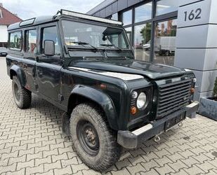 Land Rover Defender Gebrauchtwagen