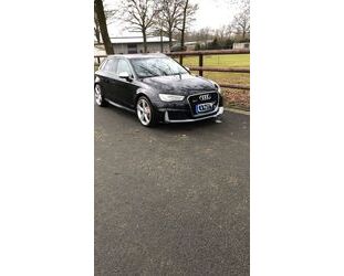Audi RS3 Gebrauchtwagen