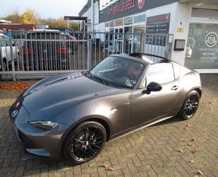 Mazda MX-5 Gebrauchtwagen