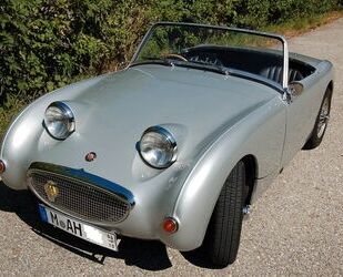 Austin Healey Andere Gebrauchtwagen