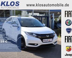 Honda HR-V Gebrauchtwagen