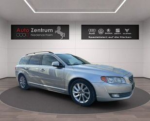 Volvo V70 Gebrauchtwagen