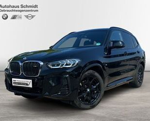 BMW X3 M40 Gebrauchtwagen