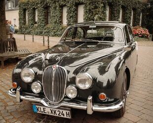 Jaguar MK II Gebrauchtwagen