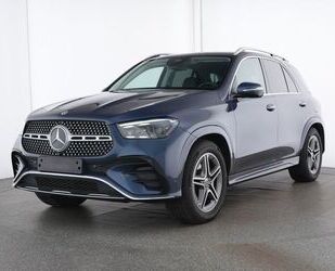 Mercedes-Benz GLE 350 Gebrauchtwagen