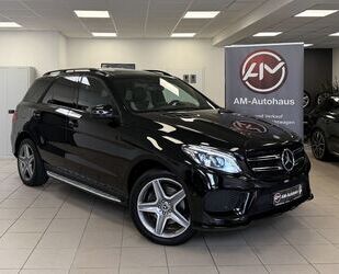 Mercedes-Benz GLE 350 Gebrauchtwagen