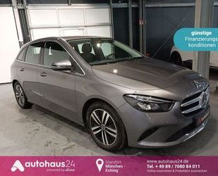 Mercedes-Benz B 220 Gebrauchtwagen