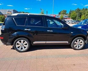 Mitsubishi Outlander Gebrauchtwagen