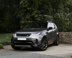 Land Rover Discovery Gebrauchtwagen