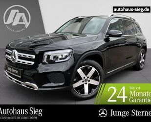 Mercedes-Benz GLB 220 Gebrauchtwagen