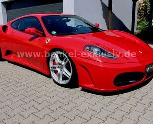 Ferrari F430 Gebrauchtwagen