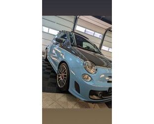 Abarth 500C Gebrauchtwagen