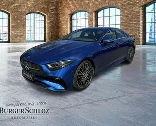 Mercedes-Benz CLS 400 Gebrauchtwagen