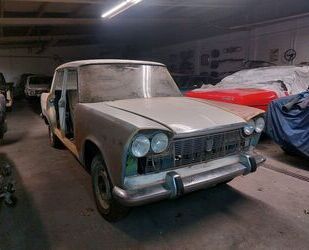 Fiat Andere Gebrauchtwagen