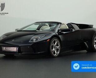 Lamborghini Murciélago Gebrauchtwagen