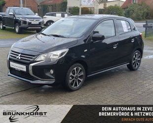 Mitsubishi Space Star Gebrauchtwagen