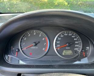 Mazda 2 Gebrauchtwagen